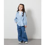 [120-130]アソートデザインデニム | a.v.v【KIDS】 | 詳細画像26 