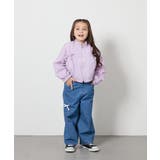 [120-130]アソートデザインデニム | a.v.v【KIDS】 | 詳細画像32 