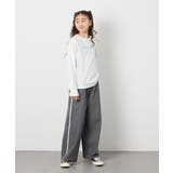 [120-130]アソートデザインデニム | a.v.v【KIDS】 | 詳細画像37 