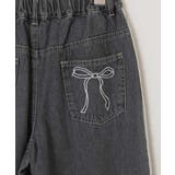 [120-130]アソートデザインデニム | a.v.v【KIDS】 | 詳細画像54 