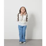 [120-130]アソートデザインデニム | a.v.v【KIDS】 | 詳細画像8 