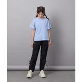 [130]サイドリボンドロストカーゴパンツ | a.v.v【KIDS】 | 詳細画像22 