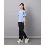 [130]サイドリボンドロストカーゴパンツ | a.v.v【KIDS】 | 詳細画像24 