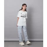 [130]サイドリボンドロストカーゴパンツ | a.v.v【KIDS】 | 詳細画像8 