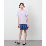 [100-130]ワンタックキュロット | a.v.v【KIDS】 | 詳細画像19 