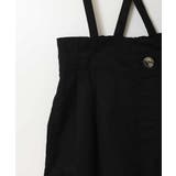 [140-150]【接触冷感】サス付きワイドパンツ | a.v.v【KIDS】 | 詳細画像19 