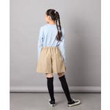 [140-150]サイドレースアップスカパン | a.v.v【KIDS】 | 詳細画像20 