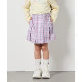 [140-150]サイドレースアップスカパン | a.v.v【KIDS】 | 詳細画像27 