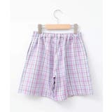 [140-150]サイドレースアップスカパン | a.v.v【KIDS】 | 詳細画像37 