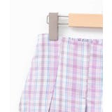 [140-150]サイドレースアップスカパン | a.v.v【KIDS】 | 詳細画像38 