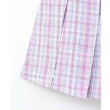 [140-150]サイドレースアップスカパン | a.v.v【KIDS】 | 詳細画像40 