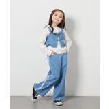 [140-150]アソートデザインデニム | a.v.v【KIDS】 | 詳細画像16 