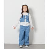 [140-150]アソートデザインデニム | a.v.v【KIDS】 | 詳細画像17 