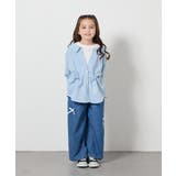 [140-150]アソートデザインデニム | a.v.v【KIDS】 | 詳細画像22 