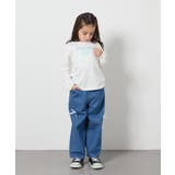 [140-150]アソートデザインデニム | a.v.v【KIDS】 | 詳細画像26 