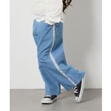 [140-150]アソートデザインデニム | a.v.v【KIDS】 | 詳細画像3 