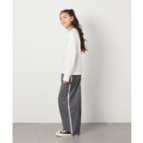 [140-150]アソートデザインデニム | a.v.v【KIDS】 | 詳細画像38 