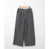 [140-150]アソートデザインデニム | a.v.v【KIDS】 | 詳細画像50 