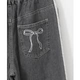 [140-150]アソートデザインデニム | a.v.v【KIDS】 | 詳細画像54 