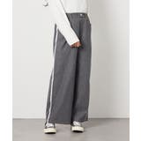 ブラック | [140-150]アソートデザインデニム | a.v.v【KIDS】