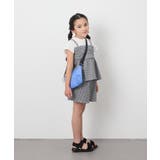 [140-150]ワンタックキュロット | a.v.v【KIDS】 | 詳細画像16 