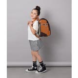 [140-150]ワンタックキュロット | a.v.v【KIDS】 | 詳細画像25 