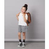 [140-150]ワンタックキュロット | a.v.v【KIDS】 | 詳細画像26 