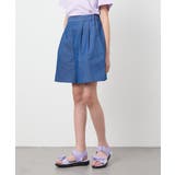 [140-150]ワンタックキュロット | a.v.v【KIDS】 | 詳細画像29 