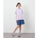 [140-150]ワンタックキュロット | a.v.v【KIDS】 | 詳細画像30 