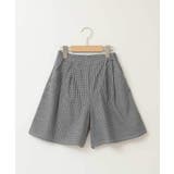 [140-150]ワンタックキュロット | a.v.v【KIDS】 | 詳細画像40 