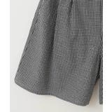 [140-150]ワンタックキュロット | a.v.v【KIDS】 | 詳細画像6 