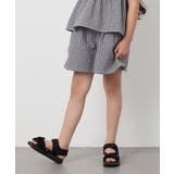 [140-150]ワンタックキュロット | a.v.v【KIDS】 | 詳細画像9 