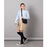 [160]サイドレースアップスカパン | a.v.v【KIDS】 | 詳細画像17 