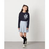 [160]サイドレースアップスカパン | a.v.v【KIDS】 | 詳細画像23 