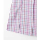 [160]サイドレースアップスカパン | a.v.v【KIDS】 | 詳細画像6 