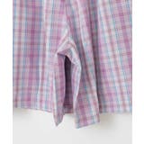 [160]サイドレースアップスカパン | a.v.v【KIDS】 | 詳細画像7 