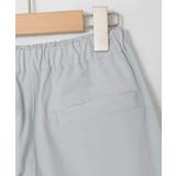 [120-160]サイドリボンカーゴパンツ | a.v.v【KIDS】 | 詳細画像21 