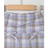 [120-160]ギャザープリーツスカパン | a.v.v【KIDS】 | 詳細画像30 