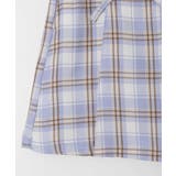 [120-160]ギャザープリーツスカパン | a.v.v【KIDS】 | 詳細画像31 