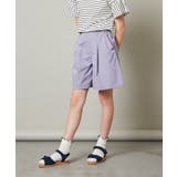 [100-130]アソートショートパンツ | a.v.v【KIDS】 | 詳細画像12 