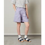 [100-130]アソートショートパンツ | a.v.v【KIDS】 | 詳細画像13 