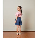 [100-130]アソートショートパンツ | a.v.v【KIDS】 | 詳細画像17 