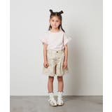 [100-130]アソートショートパンツ | a.v.v【KIDS】 | 詳細画像22 