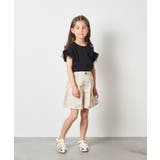 [100-130]アソートショートパンツ | a.v.v【KIDS】 | 詳細画像24 