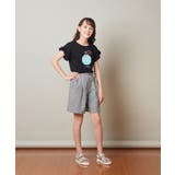 [100-130]アソートショートパンツ | a.v.v【KIDS】 | 詳細画像33 