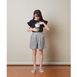 [100-130]アソートショートパンツ | a.v.v【KIDS】 | 詳細画像5 