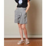 [100-130]アソートショートパンツ | a.v.v【KIDS】 | 詳細画像6 