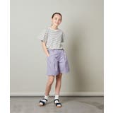 [100-130]アソートショートパンツ | a.v.v【KIDS】 | 詳細画像9 