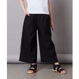 [100-130]ワイドパンツ | a.v.v【KIDS】 | 詳細画像10 