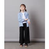 [100-130]ワイドパンツ | a.v.v【KIDS】 | 詳細画像18 